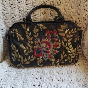 Patricia Nash Satchel
